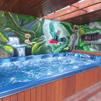 myLapswim pakenham