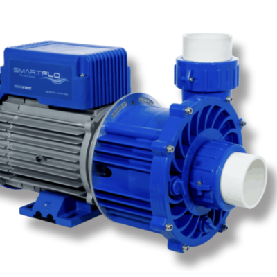 Dedicated filtration pump