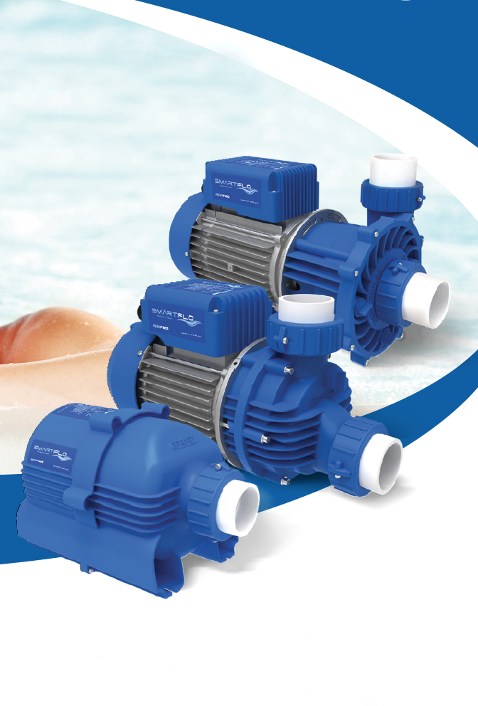 powerSMART PUMPS & VARIDRIVE80