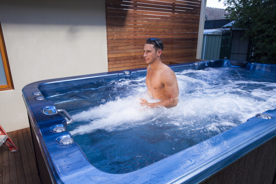 ​Are swim spas a good investment?