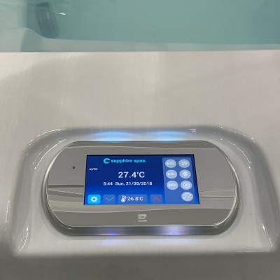 Smart control