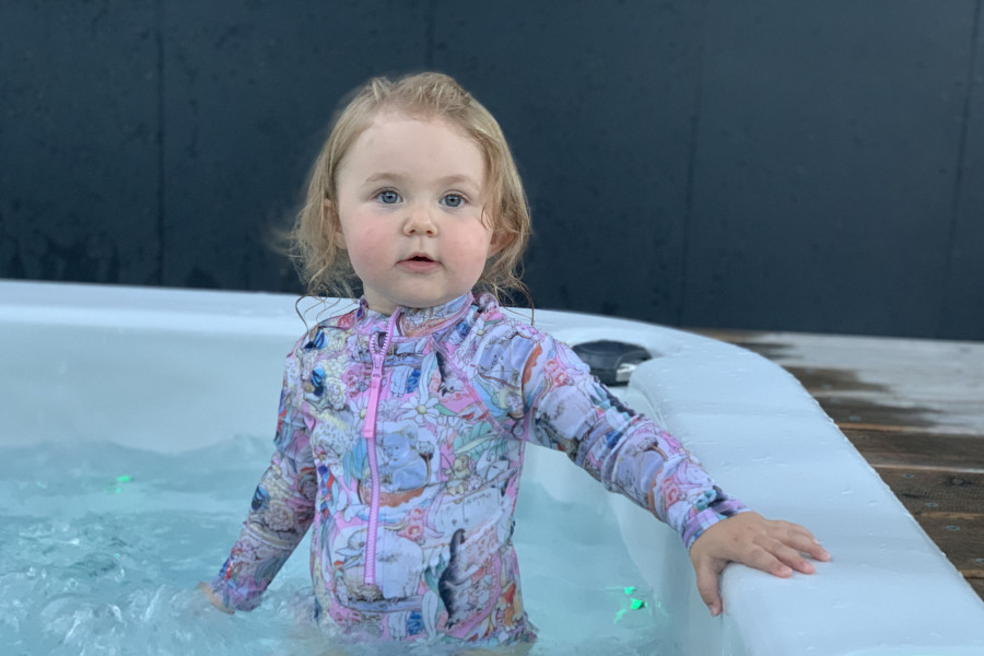 9 x Top Reasons you should buy a Spa Pool or Swim Spa