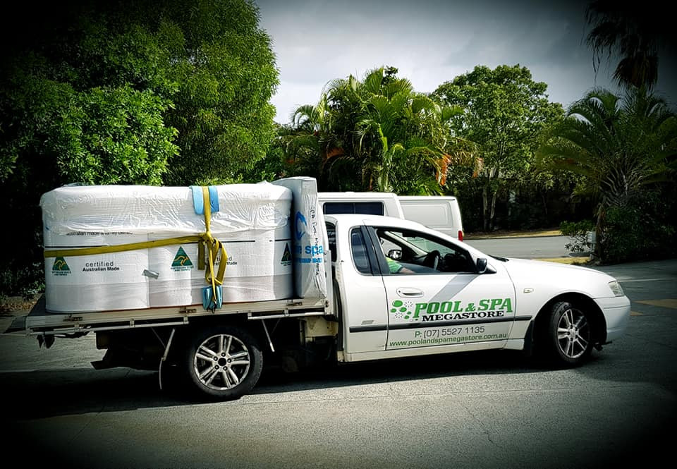 Spa Pools and Swim Spas Gold Coast Sapphire Spas Gold Coast Retail