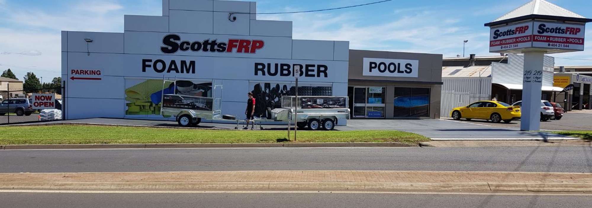 Swim Spa Pools Toowoomba Sapphire Spas