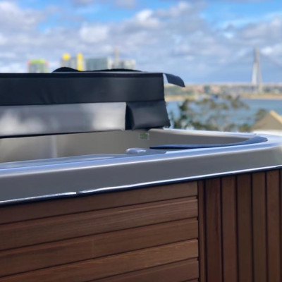 Built for Australian Outdoor Living