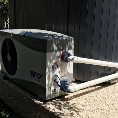 Energy-efficient heating and insulation