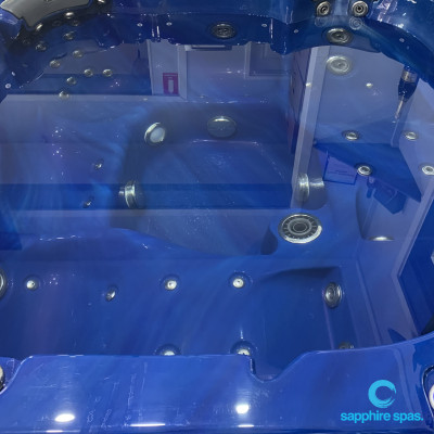 myHomePREMIUM summer sapphire