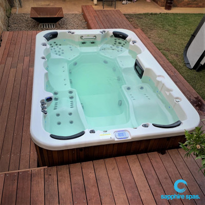 myTeam thanks to the team at mySpaSydney