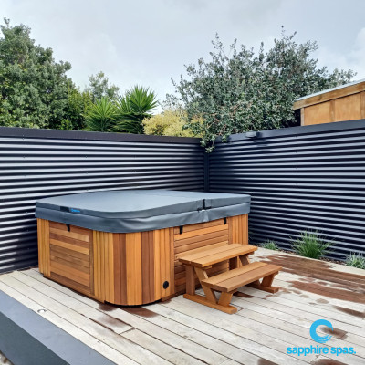 myFavourite cedar thanks to the team @ Paramount Tauranga NZ