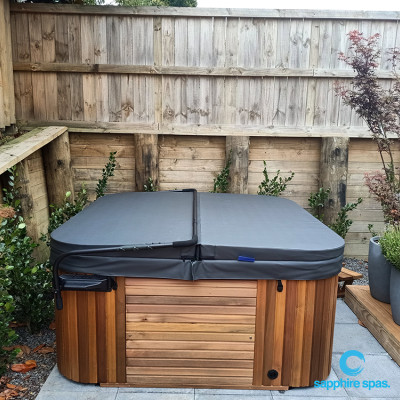 myTemptation cedar thanks to the team @ Paramount Tauranga NZ