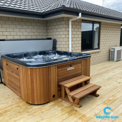 myChillout midnight thanks to the team @ Wanganui Pool Clinic NZ