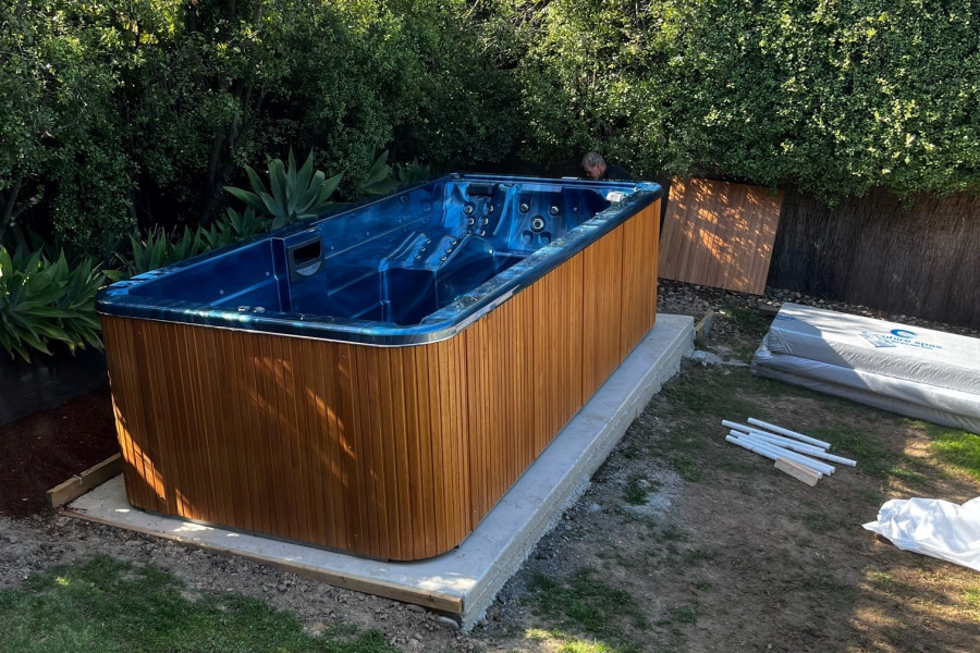 Guide to Spa Installation in Australia: From Prep to Completion